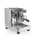 Рожковая кофеварка Lelit BIANCA PL162T