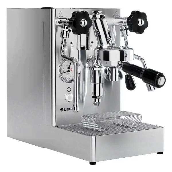 Кофеварка рожкового типа Lelit Mara PL62X