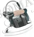 LELIT PS355KG3 Утюг электрический 3кг.