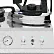 Парогенератор Lelit PS 326 2,5л 1400Вт с утюгом-3