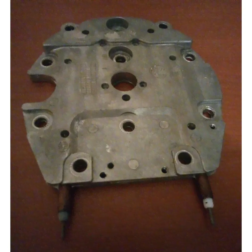 Lelit Тэн 1150 Вт CD622-0