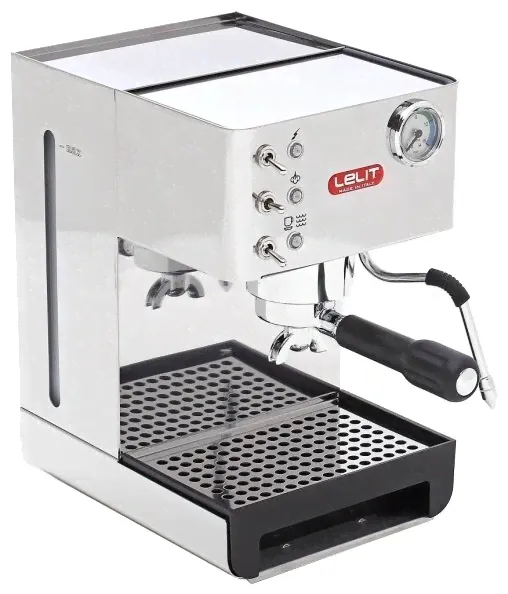 Кофеварка рожковая Lelit PL41ЕМ Z-0